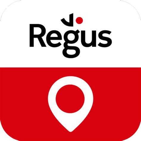 Workspaces and services. . Regus login
